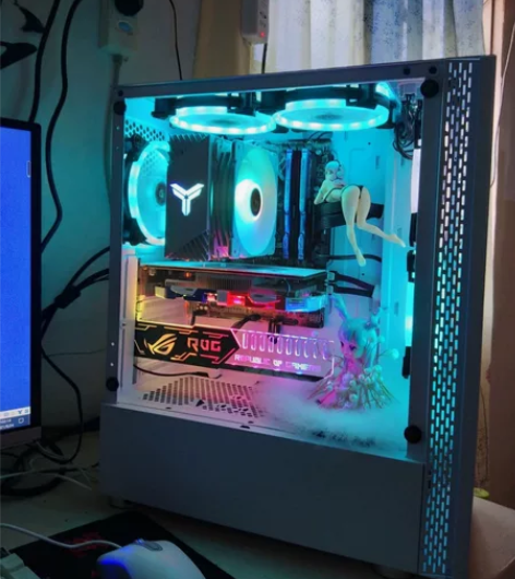 #电脑机箱 [包邮][包邮][包邮] 电脑...