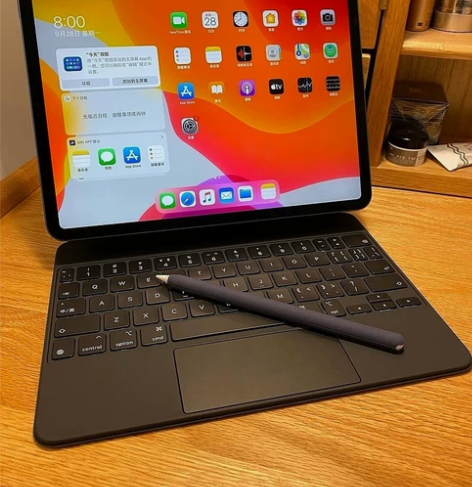 考研上岸了，用不上了，苹果平板 ipad2...