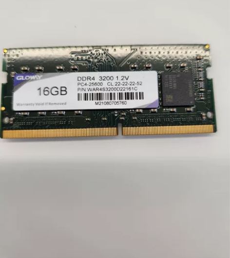 笔记本内存 DDR4 3200  32G ...