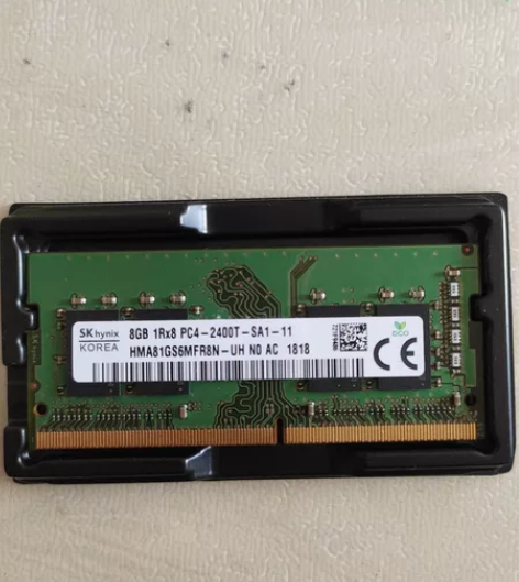 笔记本 内存 海力士 ddr4 2400 ...