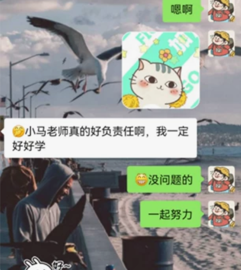 #粉丝福利# 23年华北理工大学准研究生们...