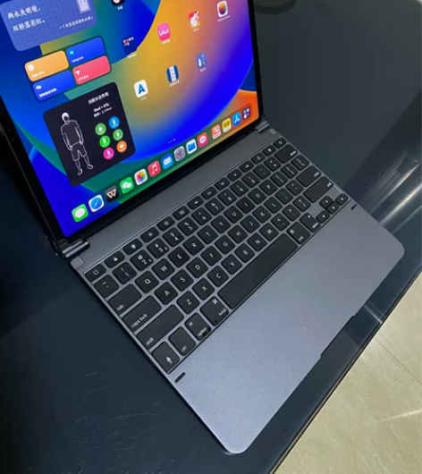 brydge键盘12.9适用于iPad 键...