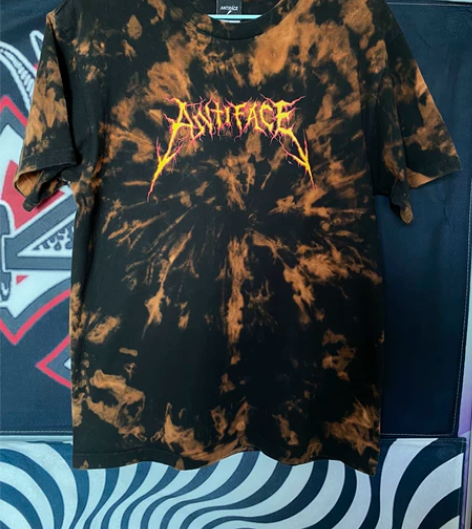 ANTIFACE 反脸滑板 男女同款 经典...