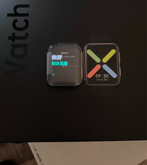 oppo watch2 esim版 最顶配...