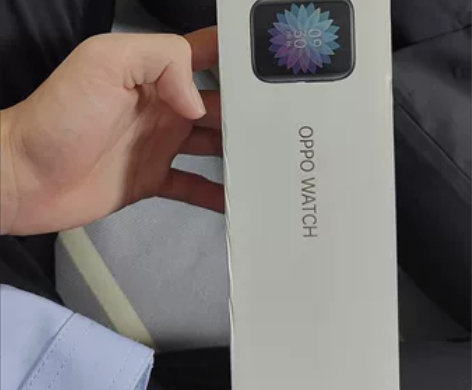OPPO watch一代 46mm esi...