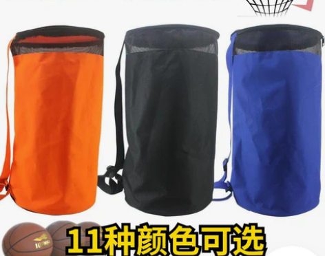 大容量双2球位版3三4四篮球训练袋单肩背包...