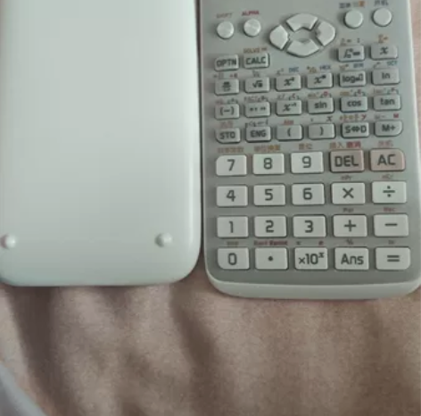 计算器CASIO/卡西欧正品FX-991C...