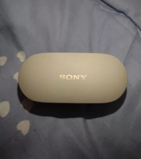 Sony wf-1000xm4  索尼降噪...