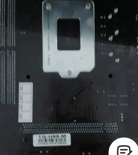 h55主板＋i5 650便宜出手 感兴趣的...