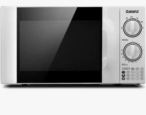 全新带包装Galanz/格兰仕微波炉20L...
