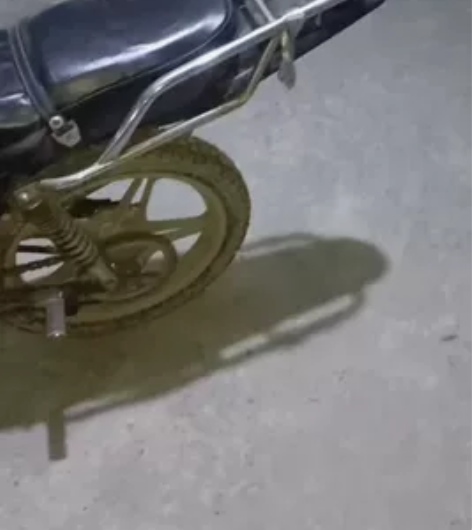 出摩托车 改装越野摩托车   改装平衡轴2...
