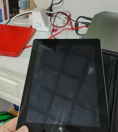 ipad1台.ipad mini  黑、白...