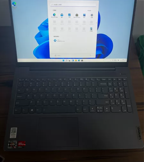 联想（Lenovo） 小新Air15 15...