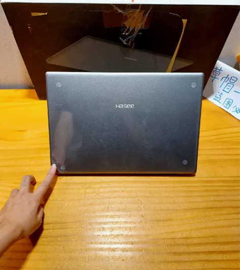 神舟优雅x3 g1 5代i3 5005u ...