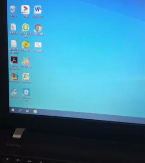 更新办公设备，出自用联想笔记本E570，使...