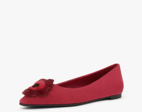 CHARLES&KEITH单鞋CK1-70...