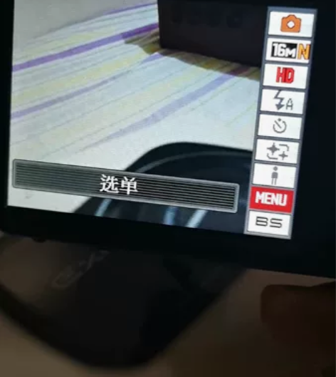 CASIO EX-N2 复古CCD相机16...