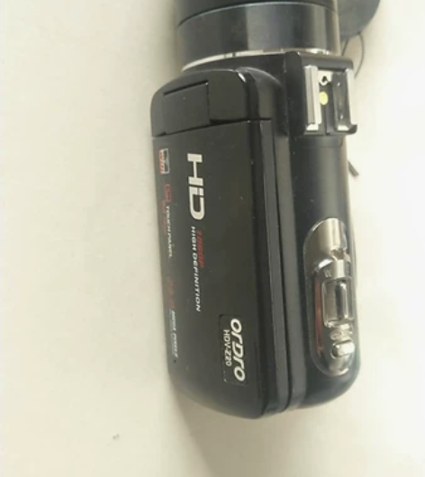 欧达HDV-Z20 DV，图片实拍，功能完...