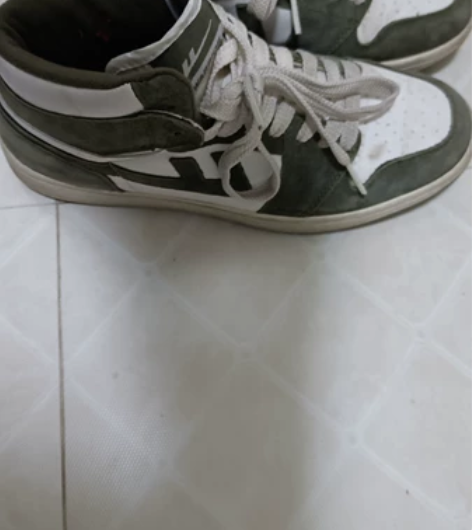 回力飞跃40码休闲鞋 感兴趣的话点“我想要...