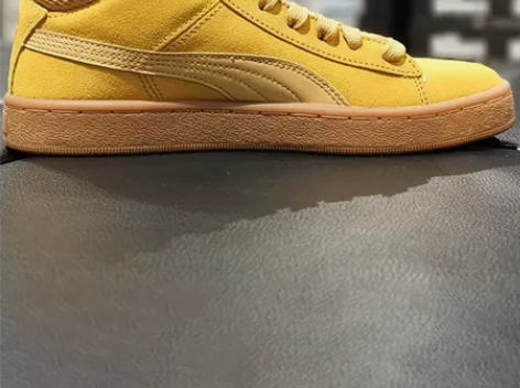 PUMA彪马男女鞋2021秋冬新款复古中帮...