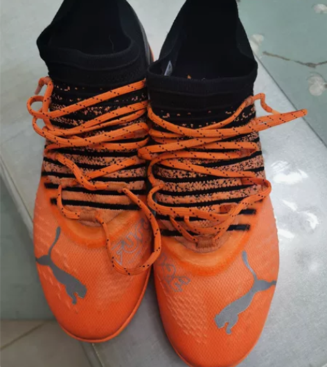 彪马PUMA future z 1.3 顶...