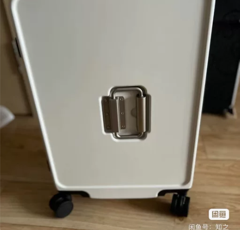 JNBY Home 行李箱登机箱 20寸 ...