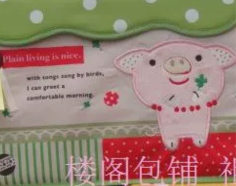 出口品质 日本大号牛津布儿童卡通 玩具箱 ...