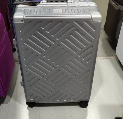 出口日本漫游品牌，PC面料电镀纹防刮花，轮...