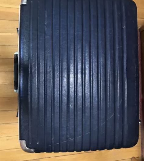 闲置旅行箱，质量好 50元 同城自提不包邮...