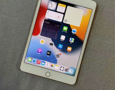 完美iPad  mini564  指纹灵敏...