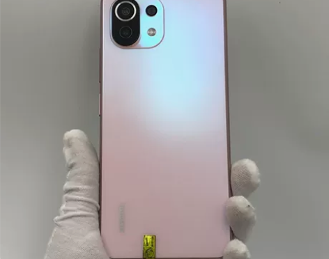 9成新MIUI/小米 小米 11 青春版(...