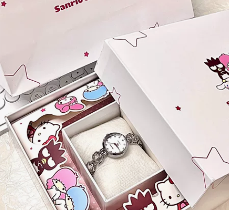 ZGO正港 正版HelloKitty凯蒂猫...