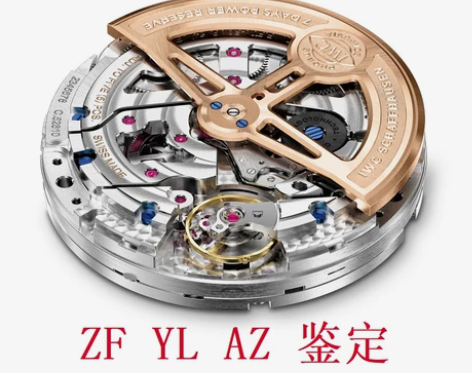 2050鉴定万国葡萄牙系列ZF葡七AZ葡7...