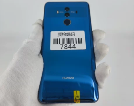 华为mate10Pro 宝石蓝 6+128...