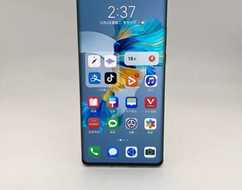 华为 Mate 40 Pro（5G）8G+...