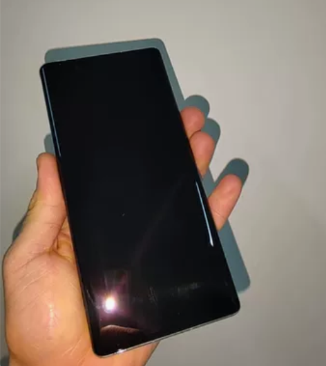 华为mate40RS保时捷设计 5G 8+...