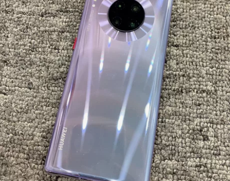 99新/华为Mate30Pro/5G全网通...