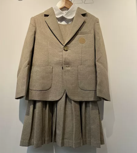 全新园服校服,冬季外套装,棉质质量非常好,...