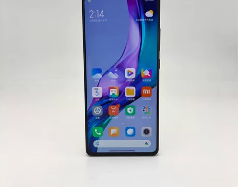 ?小米MIX4   8G+128G 全网通...