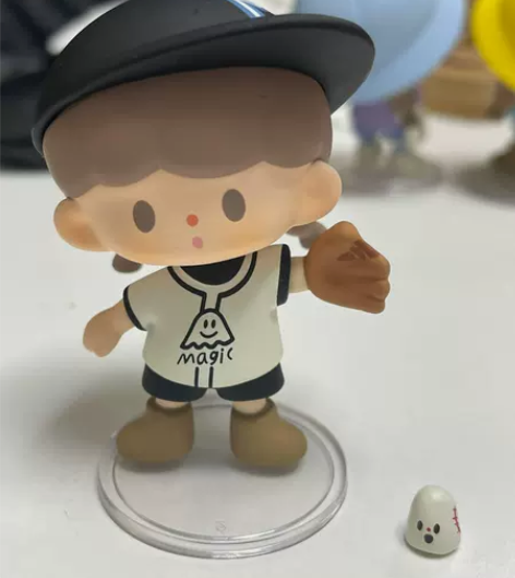 卓大王棒球阿卓 全新有卡无瑕疵 满百包邮 ...