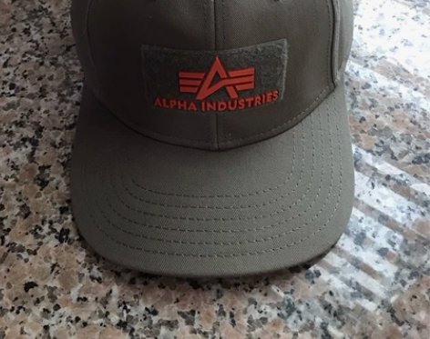 美国ALPHA INDUSTRIES 阿尔...