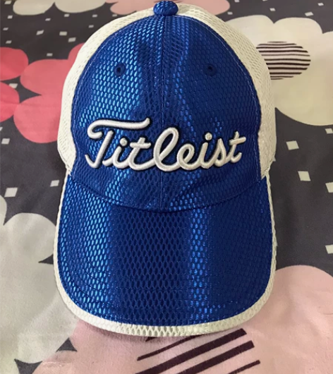 【正】高尔夫球品牌Titleist网面速干...