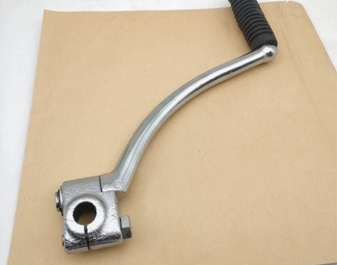 本田WIN100鹰仔100飞鹰100启动杆...