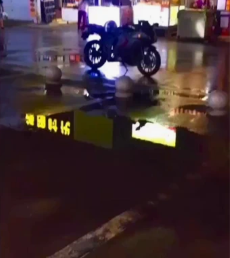 南宁安吉低价出售一台宗申250cc摩托 可...