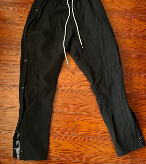 加绒长裤男 感兴趣的话点“我想要”和我私聊...