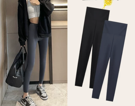 【春节不打烊】鲨鱼皮打底裤女冬外穿收腹提臀...