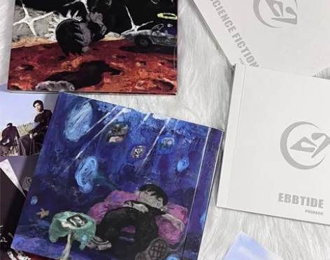 法老《退潮》##amp；amp；《科幻小说...