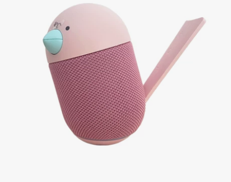 Libratone BIRD小鸟音箱小度智...