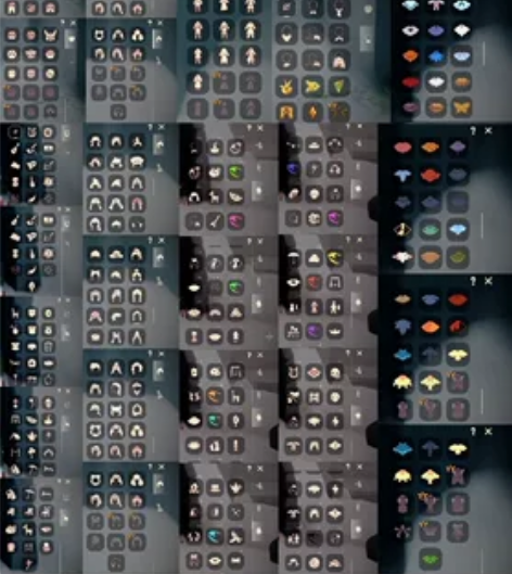 应用宝服QQ登录，全图五季毕业，蜡烛150...