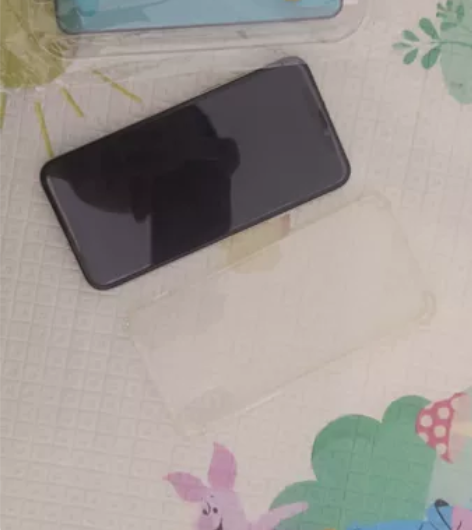 iPhone X （WiFi版）有面容有摄...